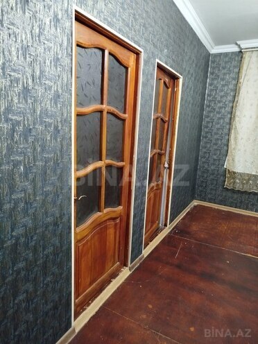 2-комн. дом/дача - пос. Ази Асланова - 60 м² (14)