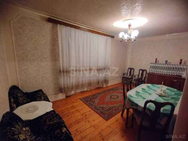 2-комн. вторичка - Гянджа - 65 м² (1)