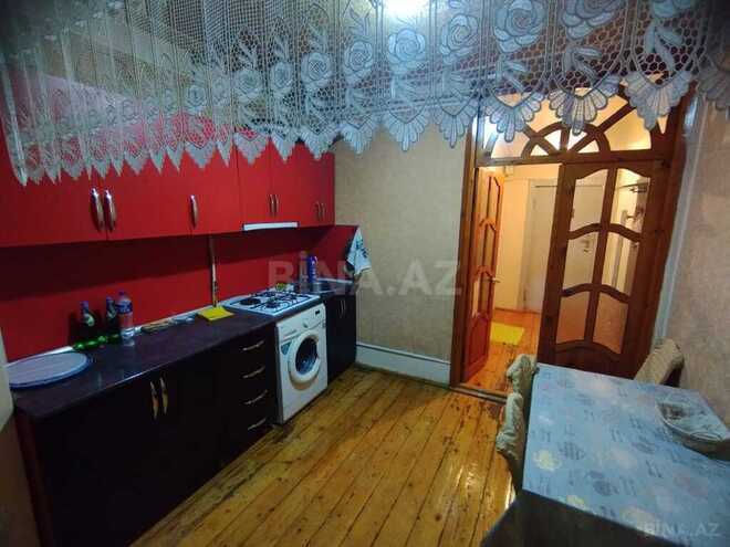 2-комн. вторичка - Гянджа - 65 м² (8)