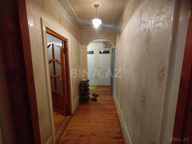 2-комн. вторичка - Гянджа - 65 м² (4)