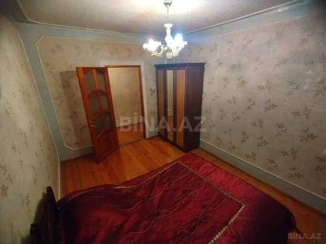 2-комн. вторичка - Гянджа - 65 м² (3)