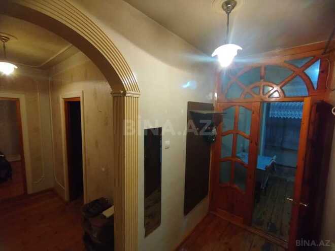 2-комн. вторичка - Гянджа - 65 м² (11)