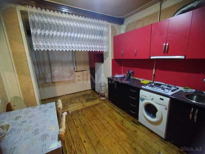 2-комн. вторичка - Гянджа - 65 м² (9)