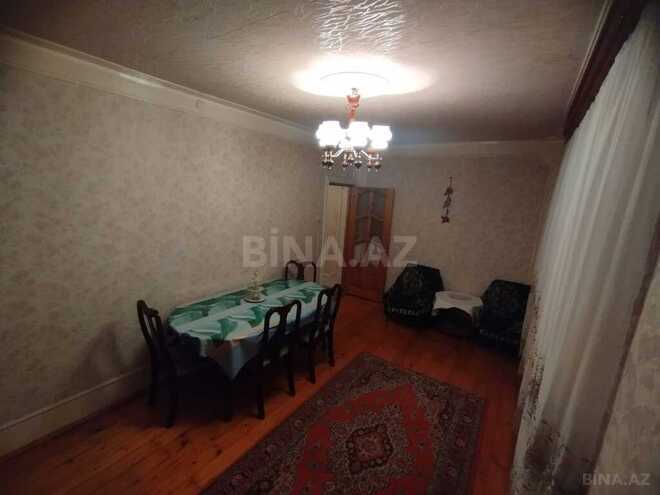 2-комн. вторичка - Гянджа - 65 м² (2)