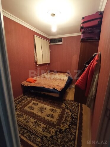 2-комн. дом/дача - м. Низами - 50 м² (1)