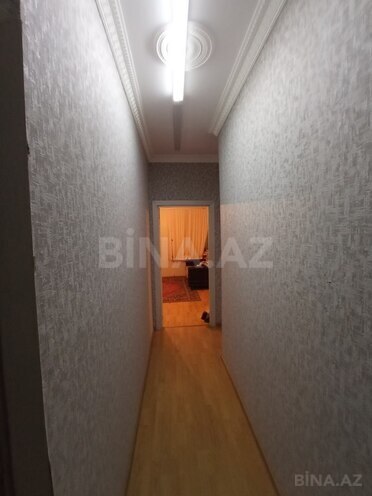 2-комн. дом/дача - м. Низами - 50 м² (5)