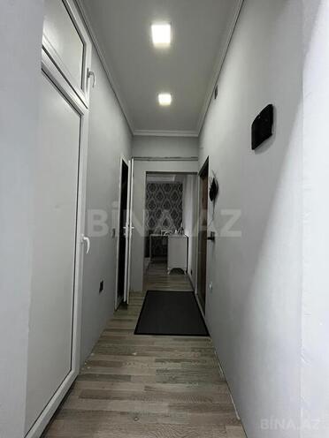 2 otaqlı köhnə tikili - Ağcabədi - 50 m² (6)