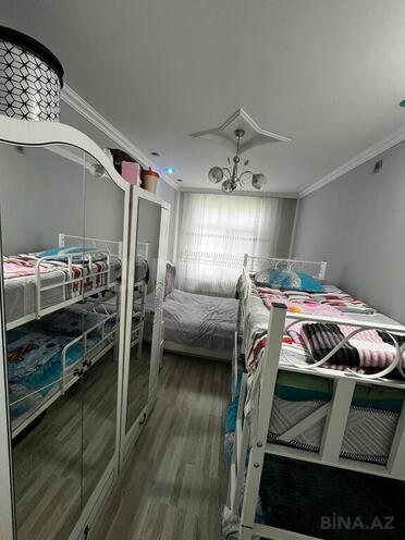2 otaqlı köhnə tikili - Ağcabədi - 50 m² (2)