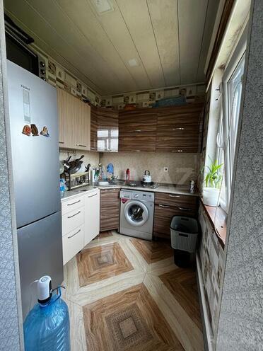 2 otaqlı köhnə tikili - Ağcabədi - 50 m² (5)