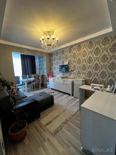 2 otaqlı köhnə tikili - Ağcabədi - 50 m² (1)