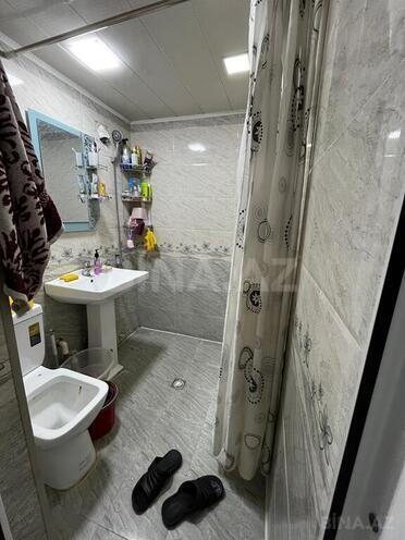 2 otaqlı köhnə tikili - Ağcabədi - 50 m² (3)