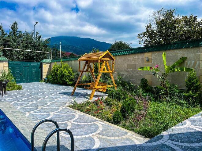 Сдаётся 3-комн. дом/дача 180 м², photo 6 from 20