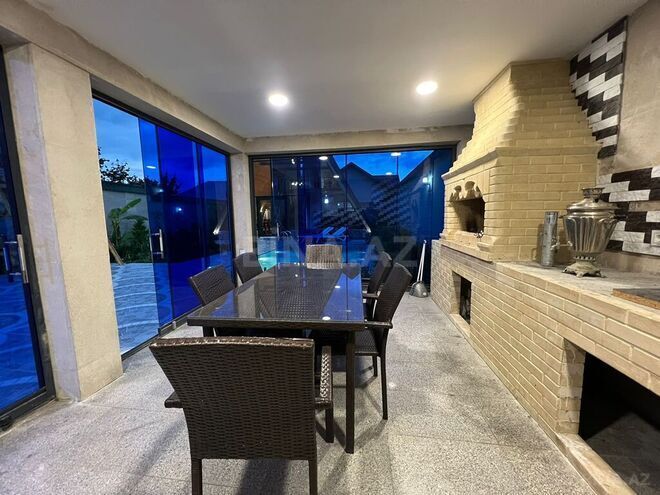 Сдаётся 3-комн. дом/дача 180 м², photo 7 from 20