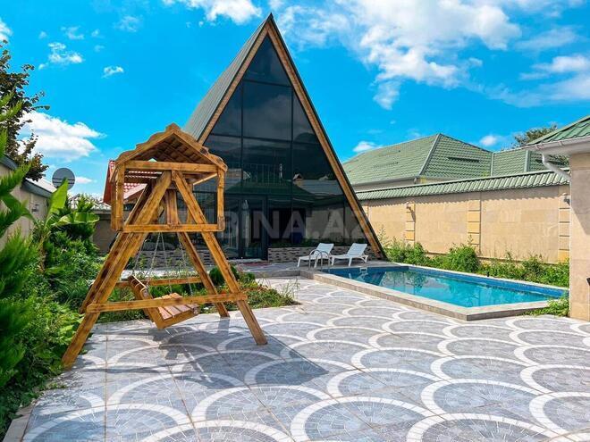 Сдаётся 3-комн. дом/дача 180 м², photo 3 from 20