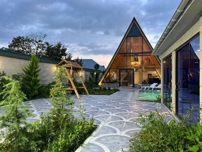 Сдаётся 3-комн. дом/дача 180 м², photo 4 from 20