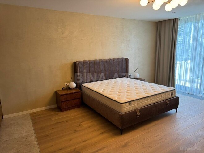 1-комн. новостройка - пос. Нардаран - 60 м² (11)