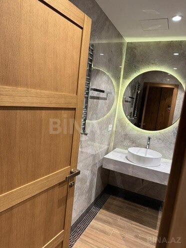 1-комн. новостройка - пос. Нардаран - 60 м² (6)