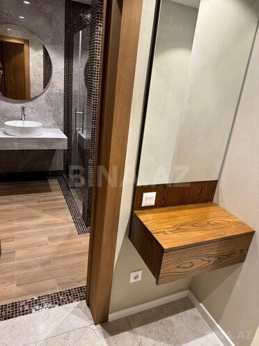 1-комн. новостройка - пос. Нардаран - 60 м² (7)