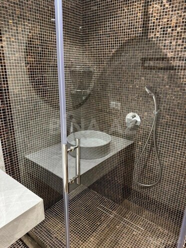 1-комн. новостройка - пос. Нардаран - 60 м² (8)