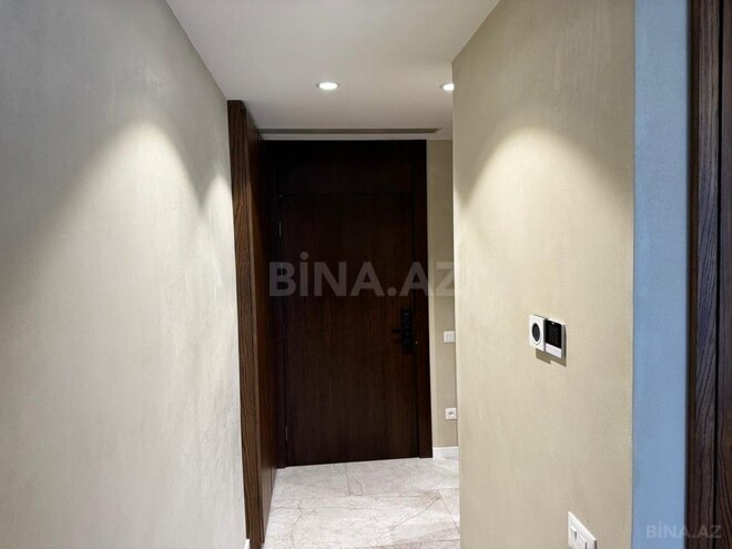 1-комн. новостройка - пос. Нардаран - 60 м² (5)