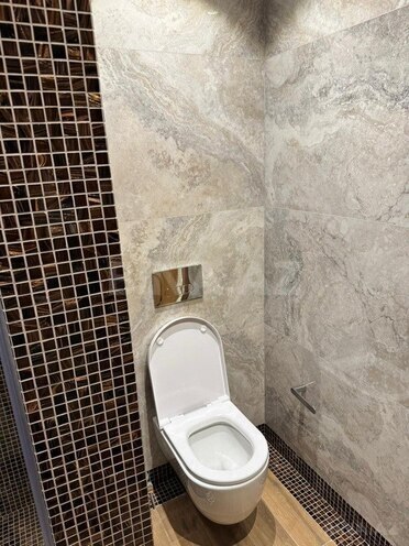1-комн. новостройка - пос. Нардаран - 60 м² (9)