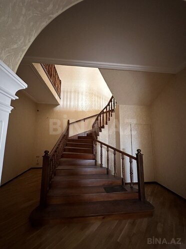 8 otaqlı həyət evi/bağ evi - Badamdar q. - 250 m² (11)