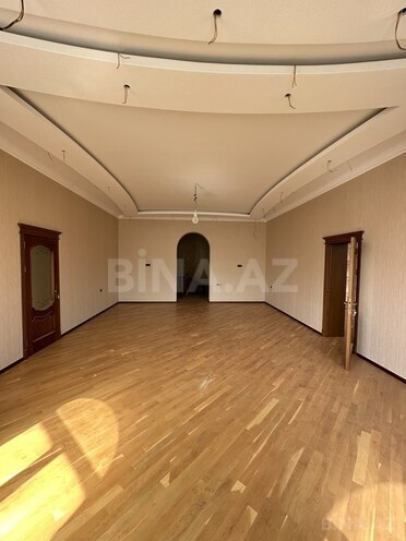 8 otaqlı həyət evi/bağ evi - Badamdar q. - 250 m² (15)