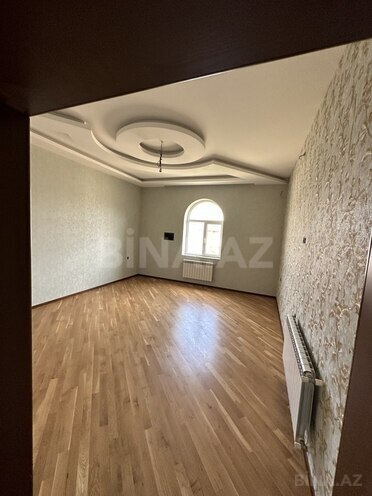 8 otaqlı həyət evi/bağ evi - Badamdar q. - 250 m² (16)