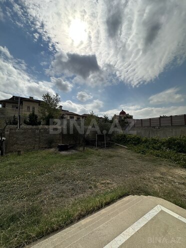 8 otaqlı həyət evi/bağ evi - Badamdar q. - 250 m² (3)