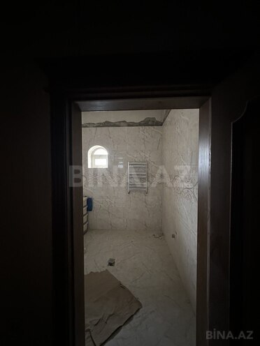 8 otaqlı həyət evi/bağ evi - Badamdar q. - 250 m² (10)