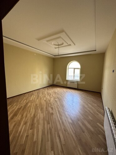 8 otaqlı həyət evi/bağ evi - Badamdar q. - 250 m² (9)