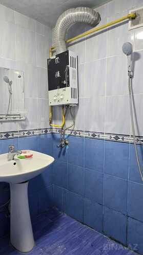 1 otaqlı köhnə tikili - Neftçilər m. - 34.5 m² (7)