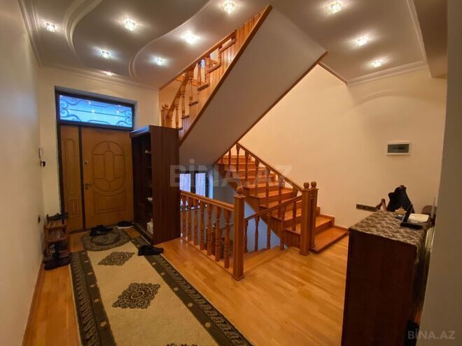 5-комн. дом/дача - пос. Карачухур - 300 м² (4)