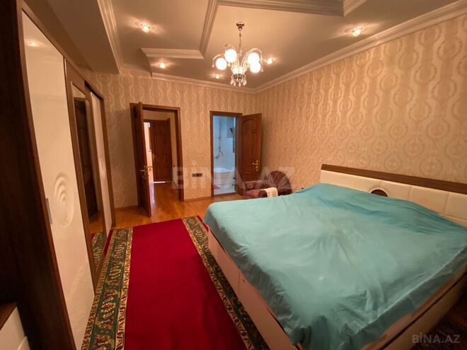 5-комн. дом/дача - пос. Карачухур - 300 м² (17)