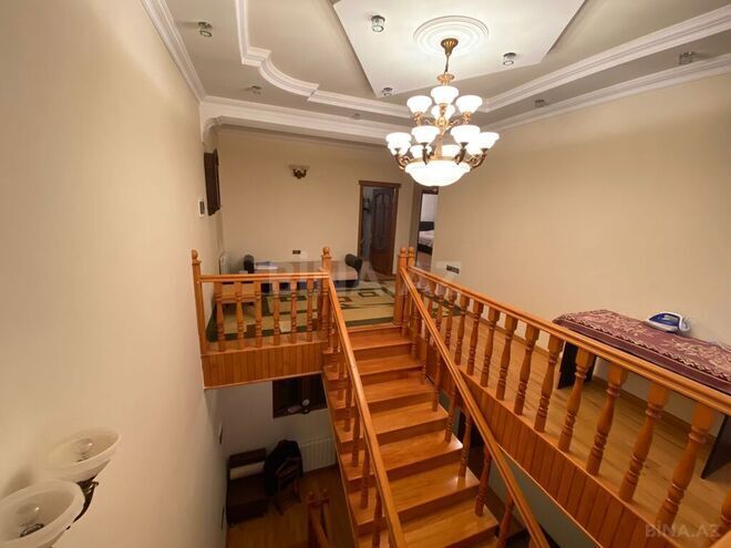 5-комн. дом/дача - пос. Карачухур - 300 м² (10)
