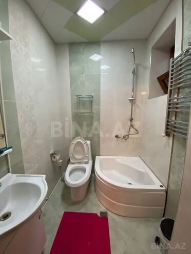 5-комн. дом/дача - пос. Карачухур - 300 м² (18)
