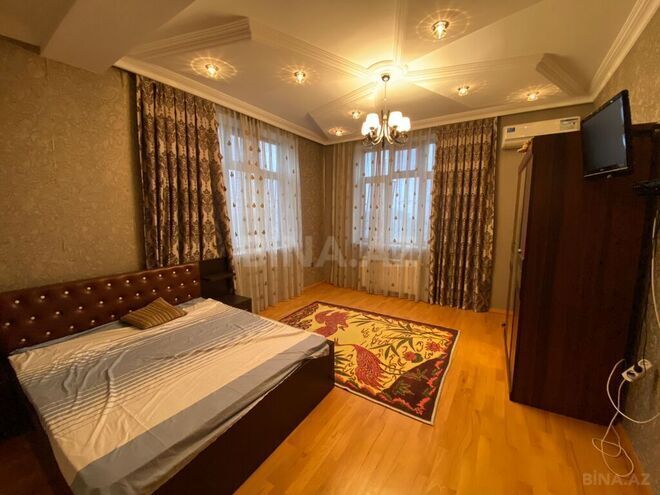 5-комн. дом/дача - пос. Карачухур - 300 м² (12)