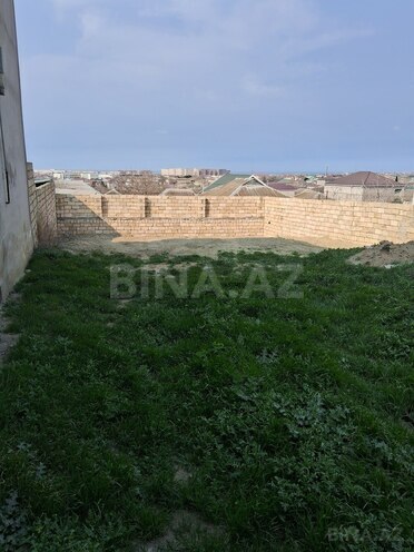 Участок - пос. Сарай - 3 сот (1)