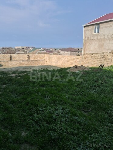 Участок - пос. Сарай - 3 сот (3)