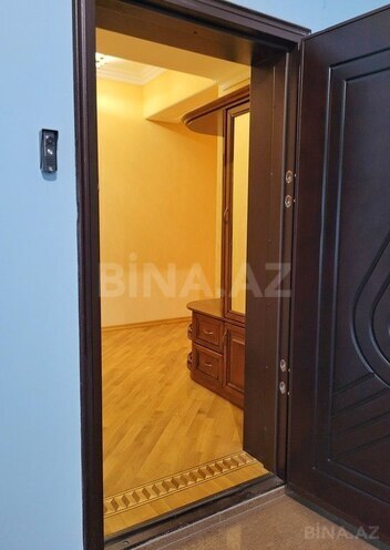 3 otaqlı yeni tikili - Nərimanov r. - 135 m² (9)
