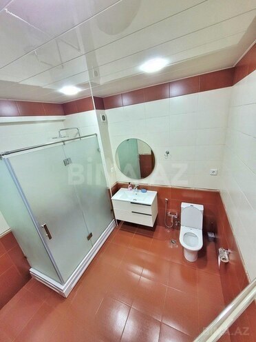 3 otaqlı yeni tikili - Nərimanov r. - 135 m² (7)