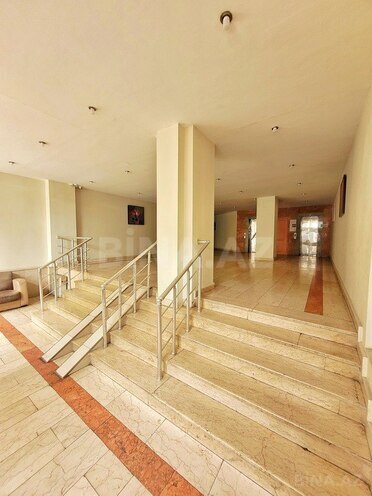 3 otaqlı yeni tikili - Nərimanov r. - 135 m² (13)
