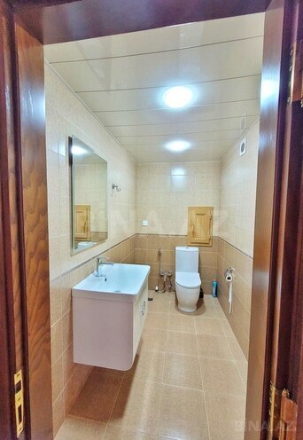 3 otaqlı yeni tikili - Nərimanov r. - 135 m² (10)