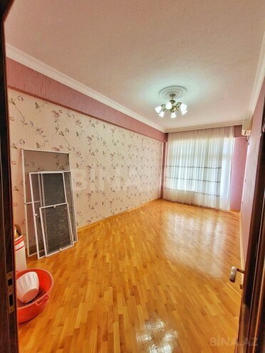 3 otaqlı yeni tikili - Nərimanov r. - 135 m² (6)