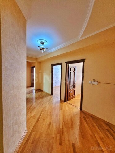 3 otaqlı yeni tikili - Nərimanov r. - 135 m² (12)