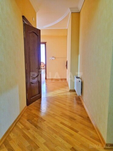 3 otaqlı yeni tikili - Nərimanov r. - 135 m² (8)