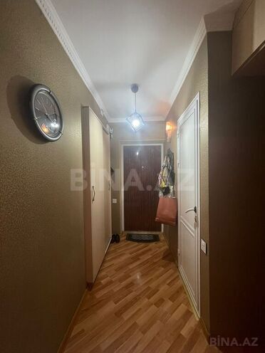 2-комн. вторичка - м. Гянджлик - 30 м² (2)