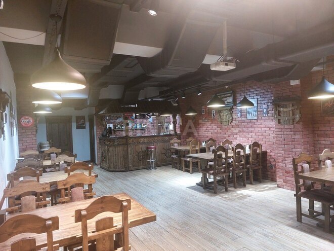 Obyekt - Köhnə Günəşli q. - 150 m² (1)