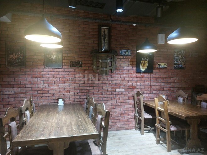 Obyekt - Köhnə Günəşli q. - 150 m² (6)