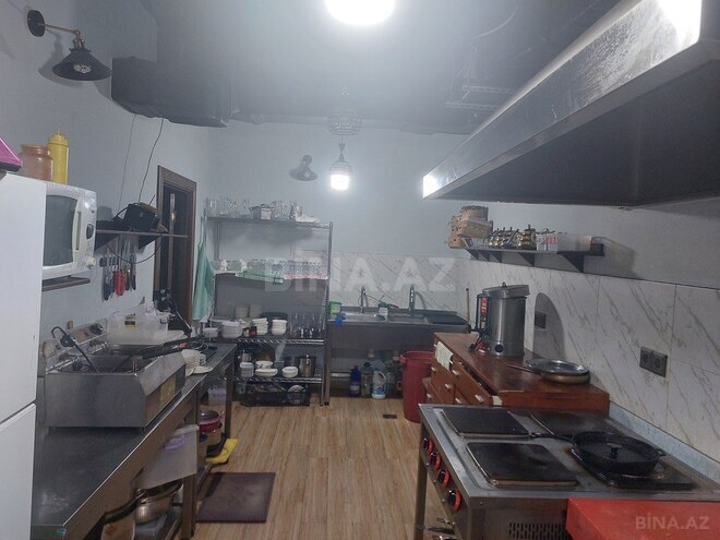 Obyekt - Köhnə Günəşli q. - 150 m² (14)